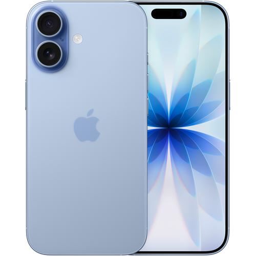 Iphone 17 256GB Mist Blue