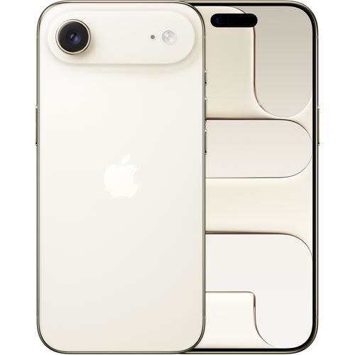 Iphone Air 256GB Light Gold