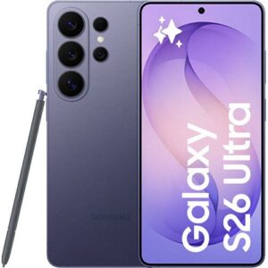 Samsung S26 Ultra 512GB Violet