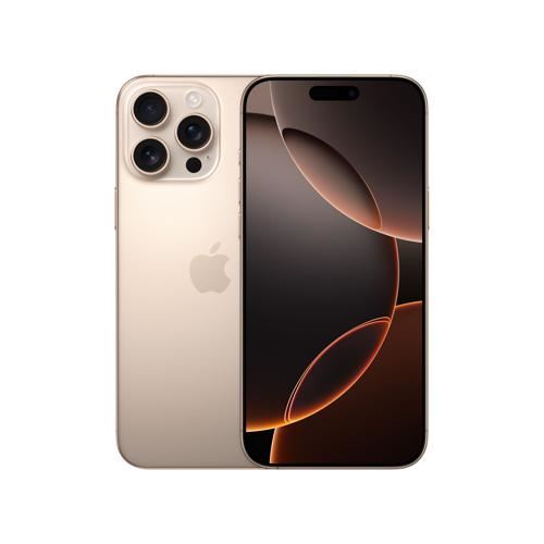 Iphone 16 ProMax 256GB Desert