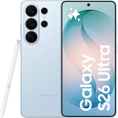 Samsung S26 Ultra 512GB Blue