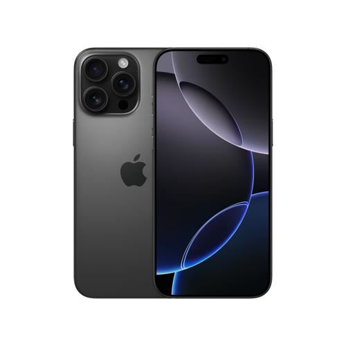 Iphone 16 ProMax 256GB Black
