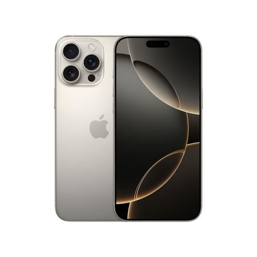 Iphone 16 ProMax 256GB Natural