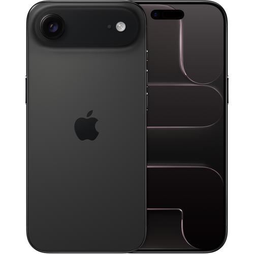 Iphone Air 256GB Space Black