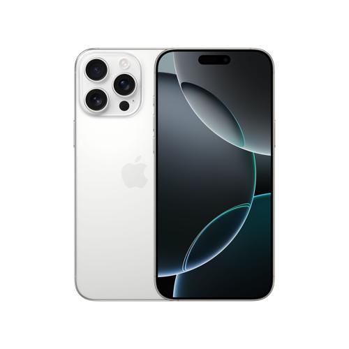 Iphone 16 ProMax 256GB White
